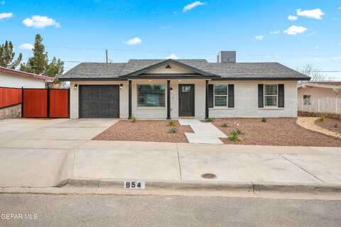 undefined, El Paso, TX 79907