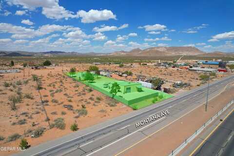 15627 Montana Avenue, El Paso, TX 79938