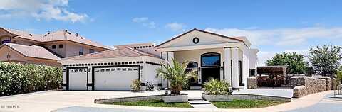 undefined, Horizon City, TX 79928