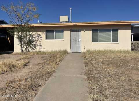 undefined, El Paso, TX 79915