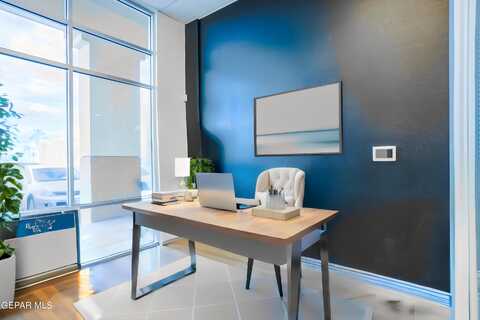 1700 N Zaragoza Road unit: 126, El Paso, TX 79936
