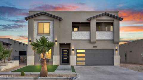 undefined, Horizon City, TX 79928