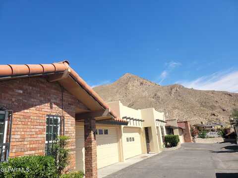 undefined, El Paso, TX 79930