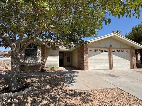 undefined, El Paso, TX 79912