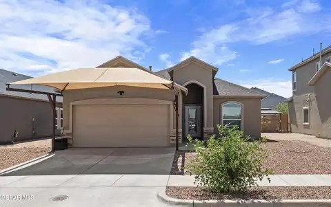 undefined, El Paso, TX 79928
