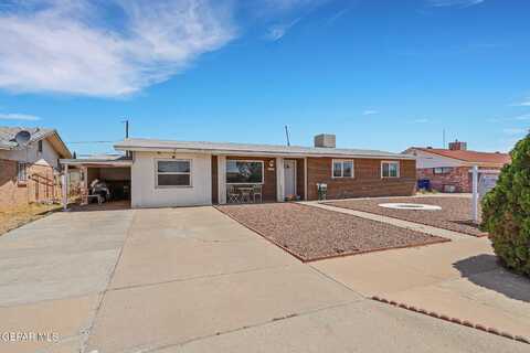 undefined, El Paso, TX 79925