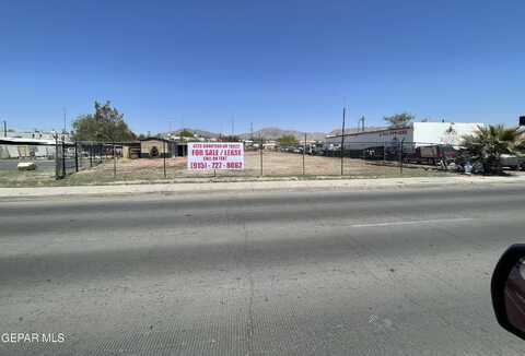 4720 Doniphan Drive, El Paso, TX 79922