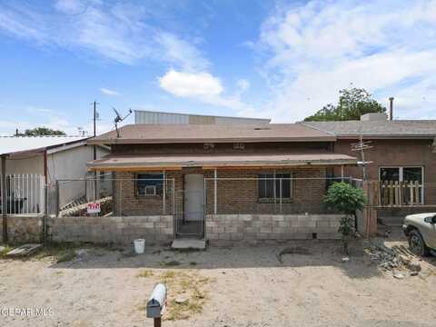 7080 Second Street, Canutillo, TX 79835