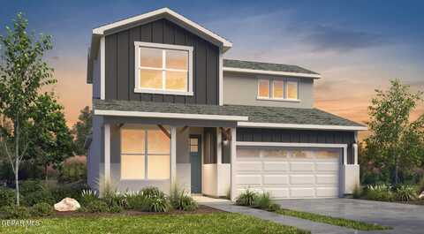undefined, Horizon City, TX 79928