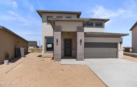 undefined, El Paso, TX 79924
