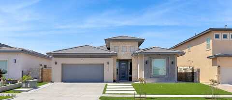 undefined, Horizon City, TX 79928