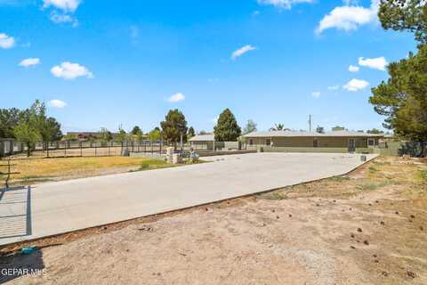 undefined, Santa Teresa, NM 88008