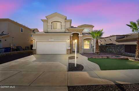 undefined, El Paso, TX 79938