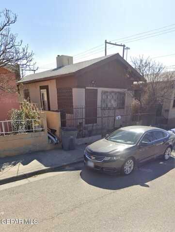 undefined, El Paso, TX 79902