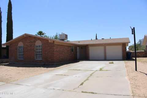 undefined, El Paso, TX 79936