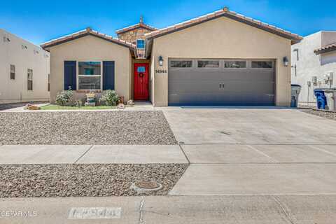 undefined, El Paso, TX 79938