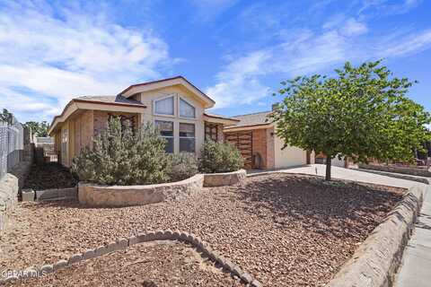 undefined, El Paso, TX 79924