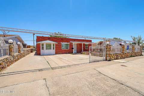 264 EDITH Drive, El Paso, TX 79915