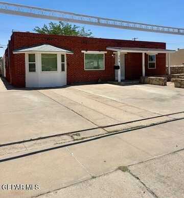 undefined, El Paso, TX 79915
