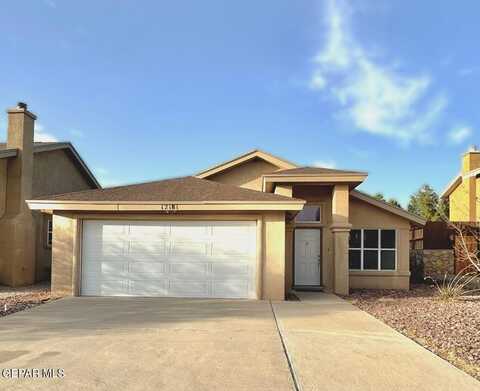 undefined, El Paso, TX 79928