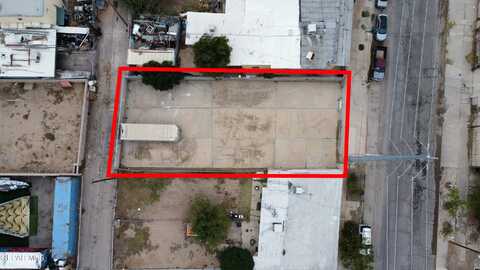 undefined, El Paso, TX 79905
