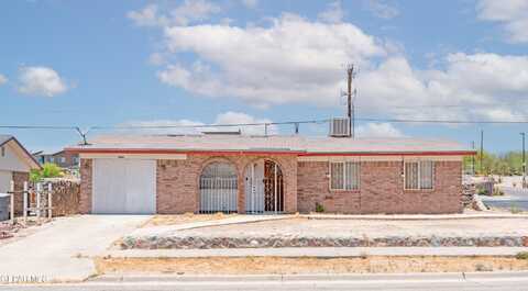 undefined, El Paso, TX 79912