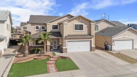 undefined, El Paso, TX 79938