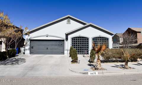 undefined, El Paso, TX 79938
