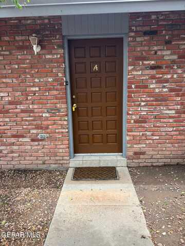 2025 Amy Sue Drive unit: A, El Paso, TX 79936