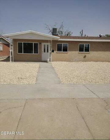 undefined, El Paso, TX 79924