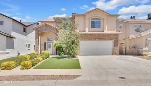 undefined, El Paso, TX 79938