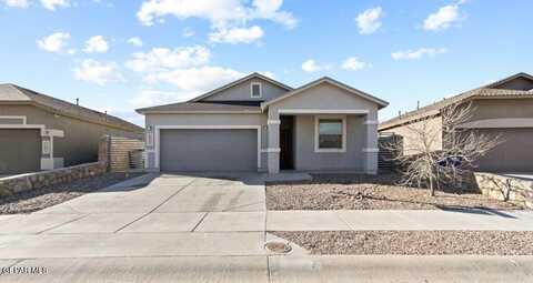 undefined, El Paso, TX 79938