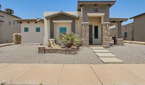 undefined, El Paso, TX 79938