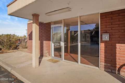 369 Shadow Mountain unit: C, El Paso, TX 79912