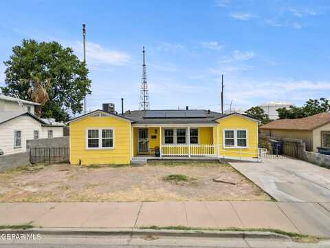 undefined, El Paso, TX 79905