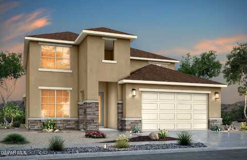 undefined, El Paso, TX 79911