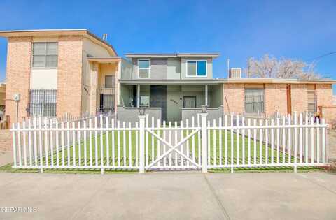 undefined, El Paso, TX 79924
