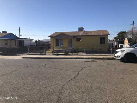 undefined, El Paso, TX 79907