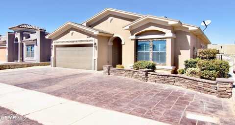 undefined, El Paso, TX 79938