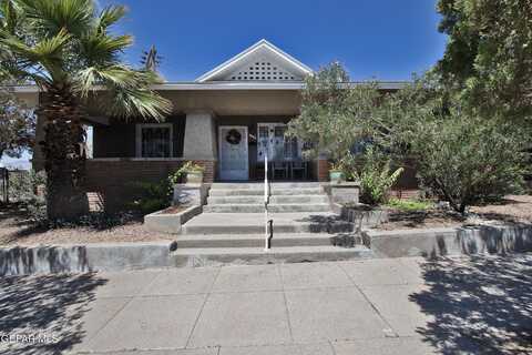 undefined, El Paso, TX 79902