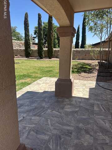 undefined, El Paso, TX 79912