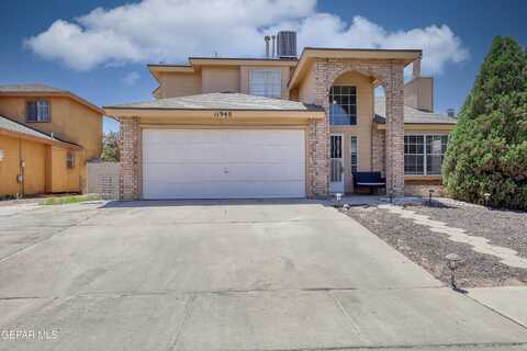 undefined, El Paso, TX 79936