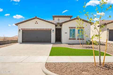 undefined, El Paso, TX 79938