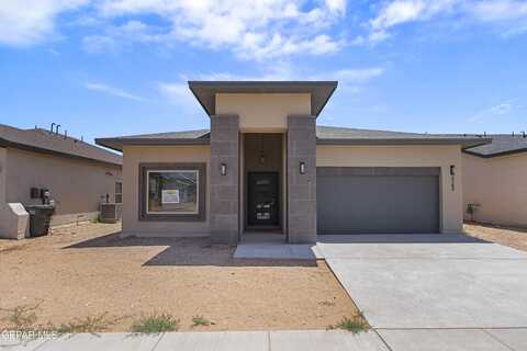 undefined, El Paso, TX 79938