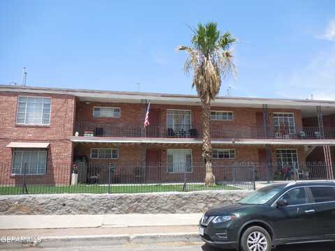 undefined, El Paso, TX 79902