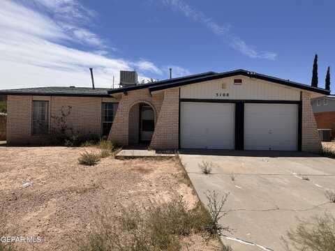 undefined, El Paso, TX 79924