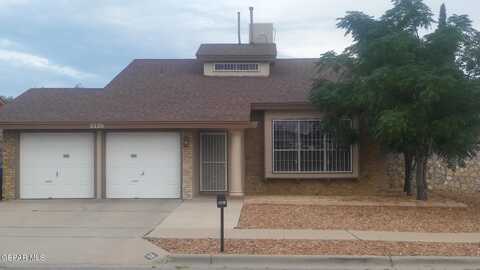 undefined, El Paso, TX 79936