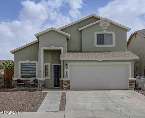 undefined, El Paso, TX 79934