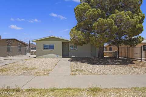 undefined, El Paso, TX 79904