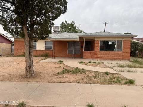 undefined, El Paso, TX 79924